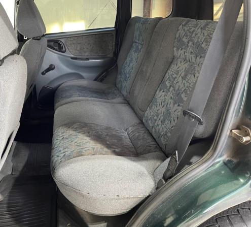 Chevrolet Niva I с пробегом 2004 года, цена 250 000 рублей, 172192 км, внедорожник, Автокод Объявления