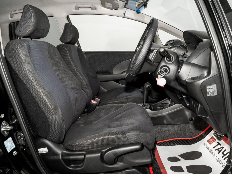 Honda Fit II Иркутск  - изображение 5