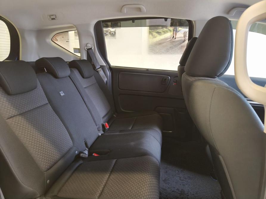 Honda Freed II Новосибирск  - изображение 10