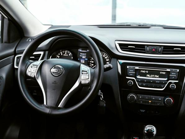 Nissan Qashqai II с пробегом 2014 года, цена 1 254 000 рублей, 252000 км, внедорожник, Автокод Объявления