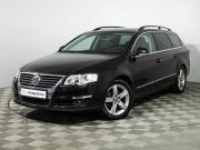 Volkswagen Passat B6 Санкт-Петербург  - изображение 17