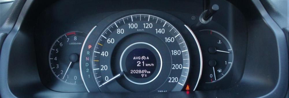 Honda CR-V IV Брянск  - изображение 14