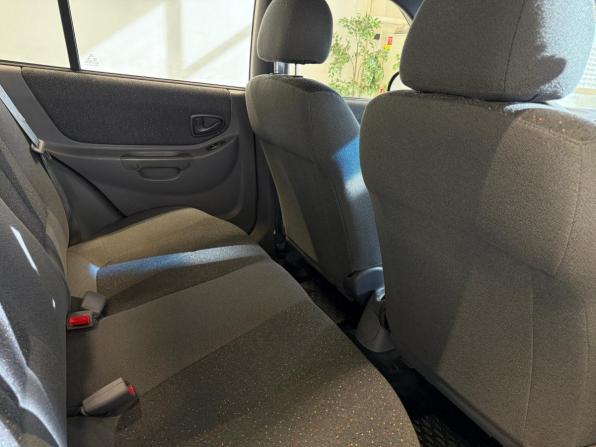 Hyundai Accent II с пробегом 2008 года, цена 660 000 рублей, 57609 км, седан, Автокод Объявления