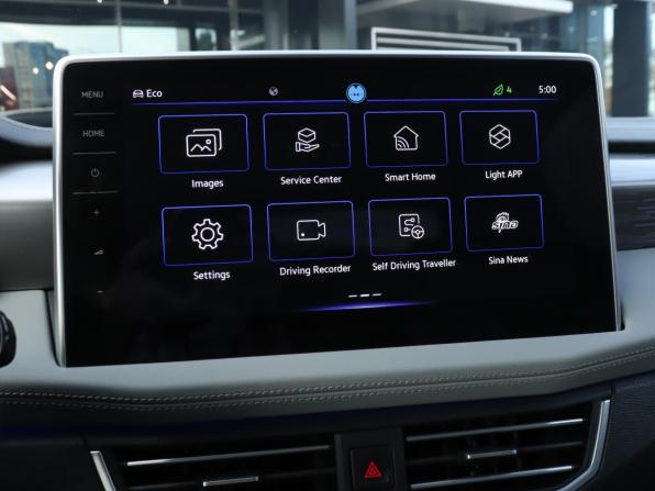 Volkswagen Tayron I Рестайлинг с пробегом 2023 года, цена 3 980 000 рублей, 52799 км, внедорожник, Автокод Объявления