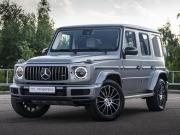 Mercedes-Benz G-Класс III (W463) Москва  - изображение 22