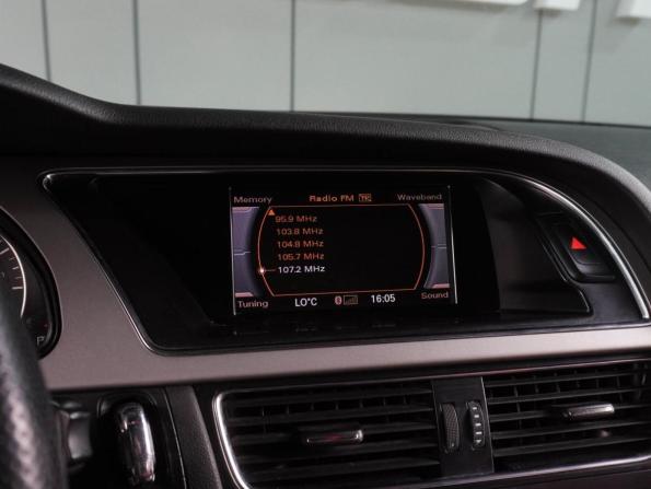 Audi A5 I (8T) с пробегом 2008 года, цена 969 000 рублей, 307574 км, купе, Автокод Объявления