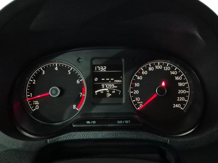Volkswagen Polo V Рестайлинг Альметьевск  - изображение 14
