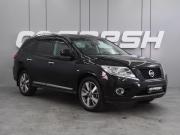 Nissan Pathfinder IV Воронеж  - изображение 25