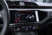 Audi Q3 II (F3) Москва  - изображение 48