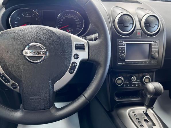 Nissan Qashqai I Рестайлинг с пробегом 2011 года, цена 1 145 000 рублей, 117131 км, внедорожник, Автокод Объявления