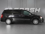 Chrysler Voyager V Рестайлинг Минеральные Воды  - изображение 27