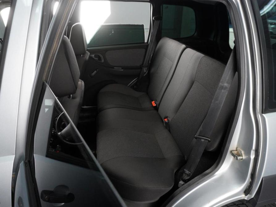 Chevrolet Niva I Рестайлинг Минеральные Воды  - изображение 9