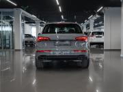 Audi Q5 II (FY) Рестайлинг Москва  - изображение 35