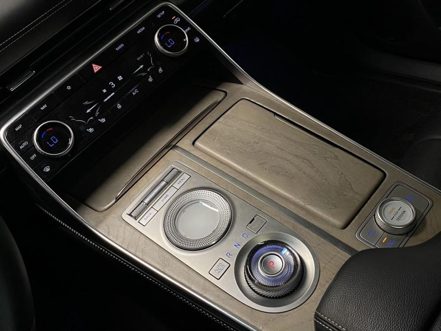 Genesis GV80 I Москва  - изображение 14