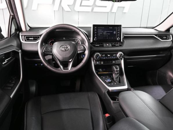 Toyota RAV4 V (XA50) с пробегом 2021 года, цена 3 199 000 рублей, 113671 км, внедорожник, Автокод Объявления