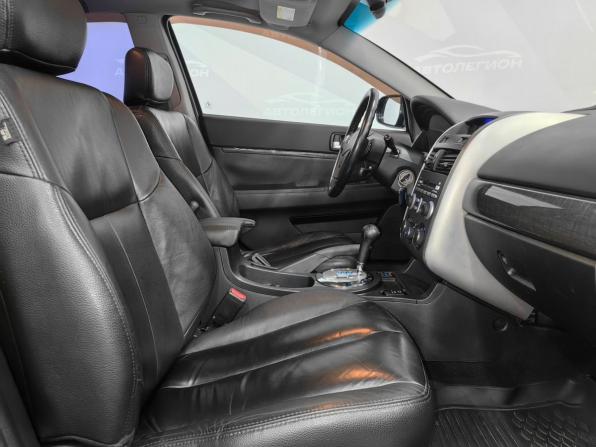 Mitsubishi Galant IX Рестайлинг с пробегом 2007 года, цена 599 000 рублей, 248744 км, седан, Автокод Объявления