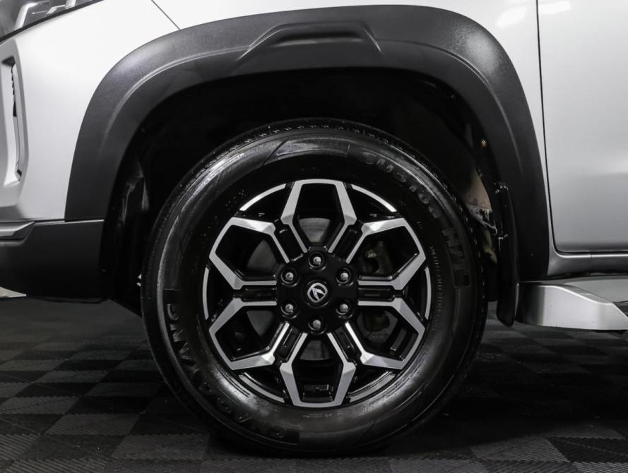 Changan Hunter Plus Москва  - изображение 23