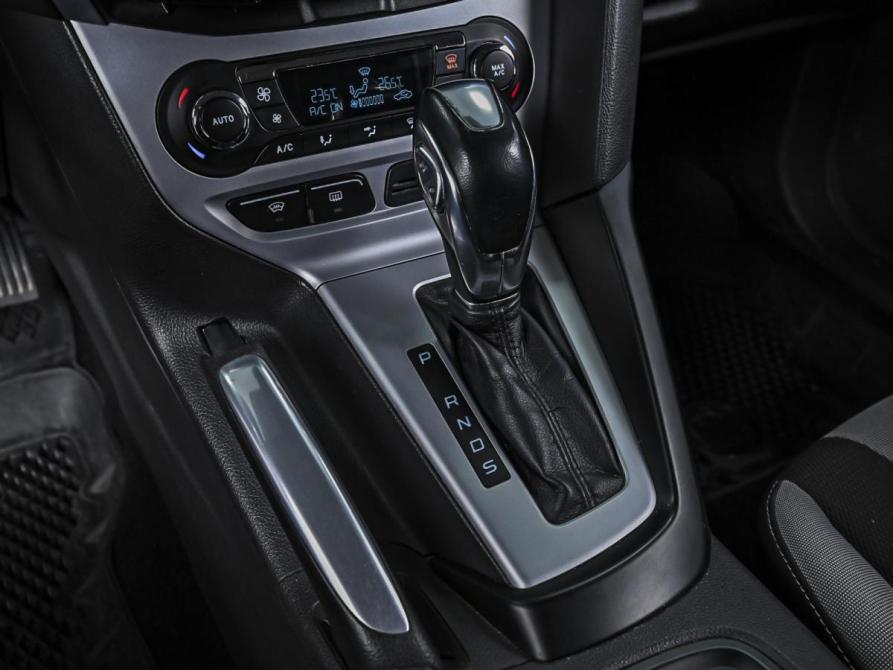 Ford Focus III Ставрополь  - изображение 12