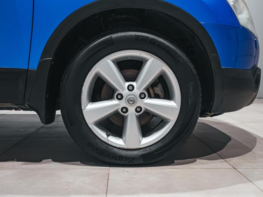 Nissan Qashqai I Екатеринбург  - изображение 10