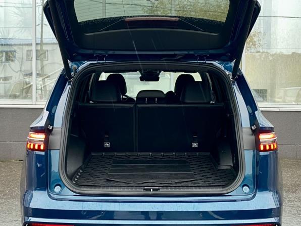 Geely Monjaro I с пробегом 2023 года, цена 2 899 000 рублей, 104092 км, внедорожник, Автокод Объявления