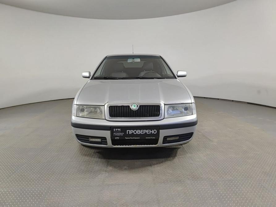 Skoda Octavia I (A4) Рестайлинг Уфа  - изображение 2