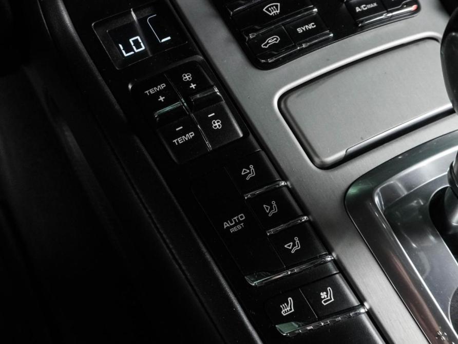 Porsche Cayenne II Рестайлинг (958) Воронеж  - изображение 24