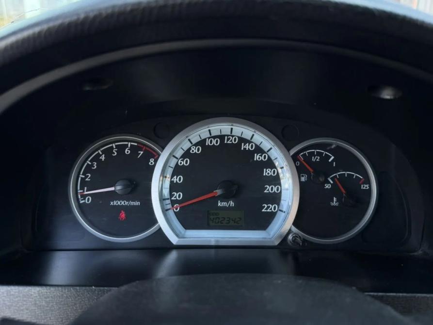 Chevrolet Lacetti I Новосибирск  - изображение 2