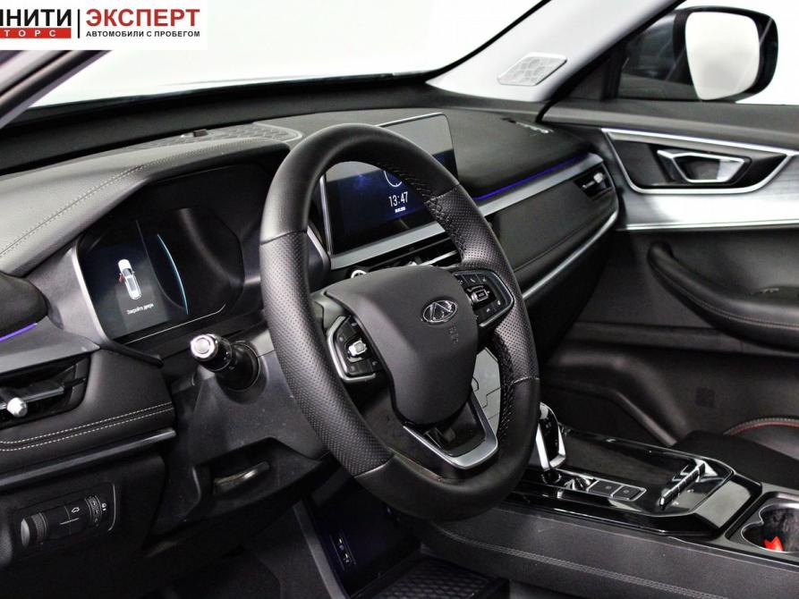 Chery Tiggo 7 Pro I Белгород  - изображение 11