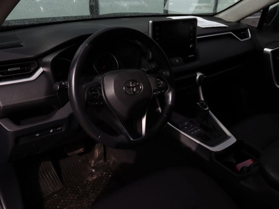 Toyota RAV4 V (XA50) Екатеринбург  - изображение 9