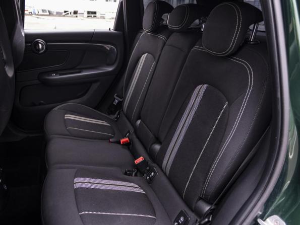 Mini Countryman II с пробегом 2018 года, цена 2 249 000 рублей, 203666 км, внедорожник, Автокод Объявления