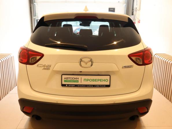 Mazda CX-5 I с пробегом 2012 года, цена 1 249 000 рублей, 220000 км, внедорожник, Автокод Объявления