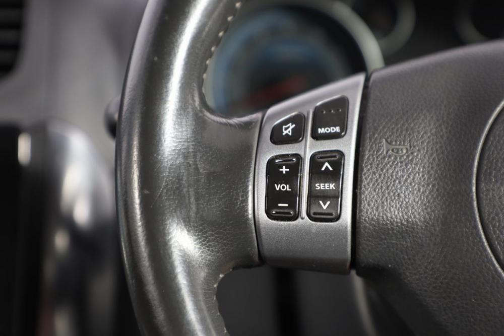Suzuki SX4 I (Classic) Рестайлинг Новосибирск  - изображение 13