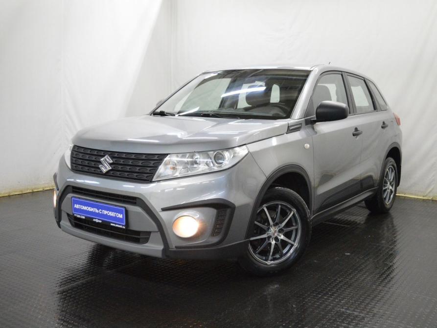 Suzuki Vitara II Санкт-Петербург  - изображение 1