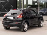 Nissan Juke I Новосибирск  - изображение 25