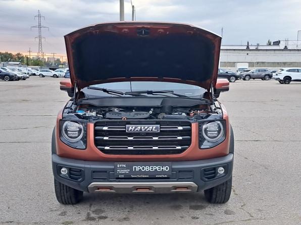 Haval Dargo I с пробегом 2023 года, цена 2 580 000 рублей, 32500 км, внедорожник, Автокод Объявления
