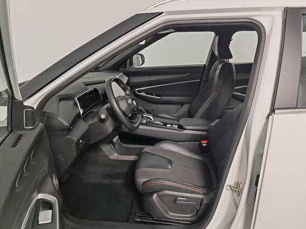 Geely Cityray с пробегом 2024 года, цена 2 340 000 рублей, 26138 км, внедорожник, Автокод Объявления