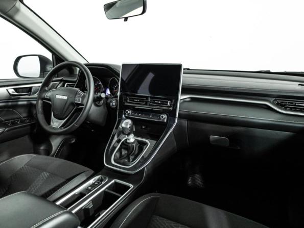 Haval M6 II с пробегом 2023 года, цена 1 799 777 рублей, 20051 км, внедорожник, Автокод Объявления