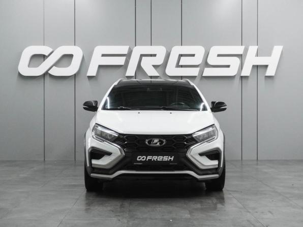 Lada (ВАЗ) Vesta I Рестайлинг (NG) с пробегом 2024 года, цена 1 299 000 рублей, 65505 км, универсал, Автокод Объявления