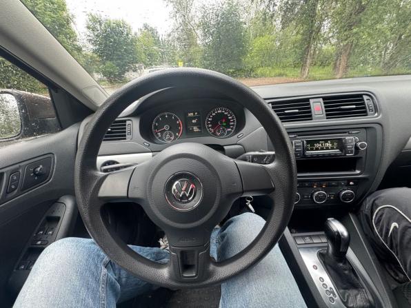 Volkswagen Jetta VI с пробегом 2012 года, цена 1 327 000 рублей, 78000 км, седан, Автокод Объявления