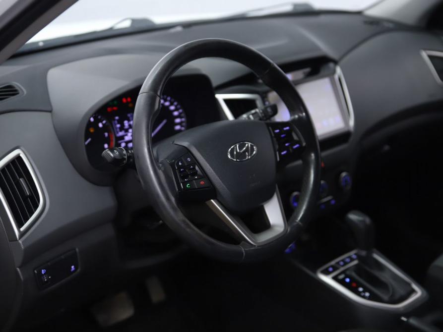 Hyundai Creta I Уфа  - изображение 11