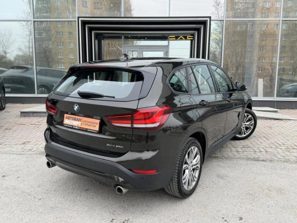 BMW X1 II (F48) Рестайлинг с пробегом 2020 года, цена 2 899 000 рублей, 147059 км, внедорожник, Автокод Объявления