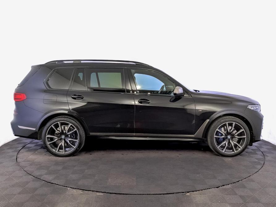 BMW X7 I (G07) Москва  - изображение 4