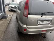 Nissan X-Trail I Рестайлинг Санкт-Петербург  - изображение 9