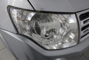 Mitsubishi Pajero IV Рестайлинг 1 Астрахань  - изображение 27
