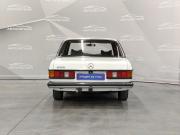 Mercedes-Benz W123 Новосибирск  - изображение 25