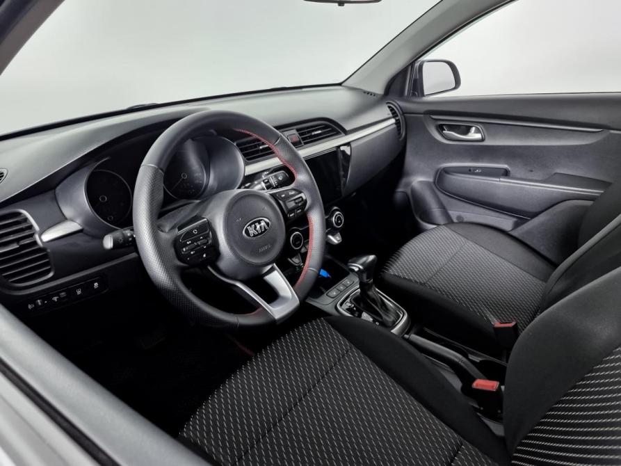 Kia Rio IV Нижний Новгород  - изображение 10