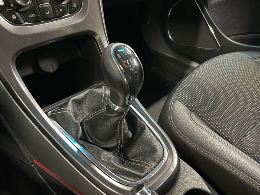 Opel Astra J Уфа  - изображение 20