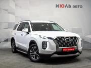 Hyundai Palisade I Екатеринбург  - изображение 25