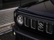 Suzuki Jimny IV Санкт-Петербург  - изображение 37