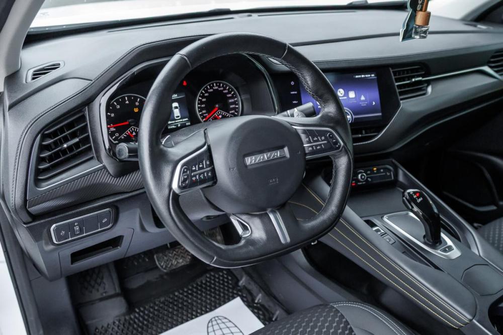 Haval F7x I Ульяновск  - изображение 11